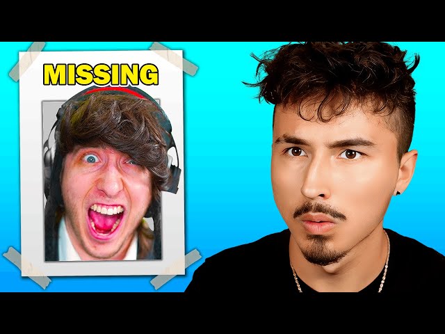 This Roblox YouTuber DISAPPEARED...