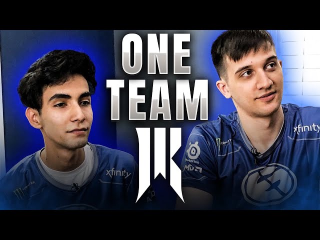 SumaiL + Arteezy - One of the MOST Iconic Duos is BACK !!