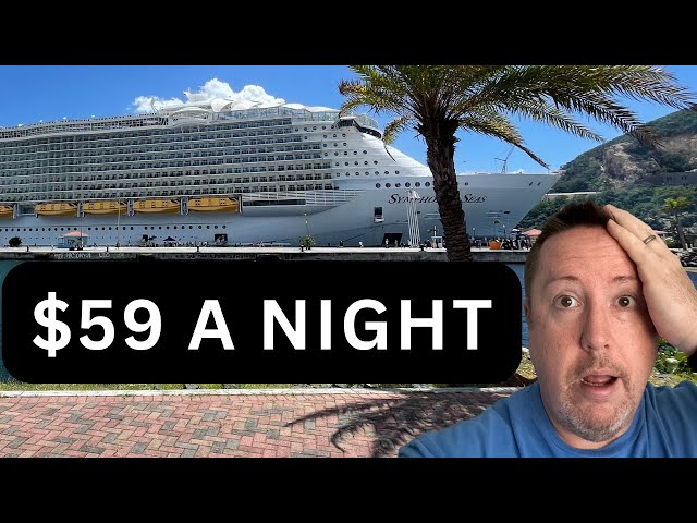 How to Cruise on a Budget with Royal Caribbean