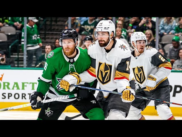 Dallas Stars vs Vegas Golden Knights Game 6 Watch Party