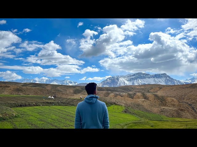 Visiting The World's Highest Village | Spiti Stories | Episode 4