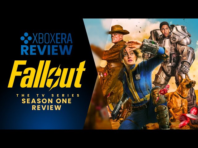 Review | Fallout - Season One