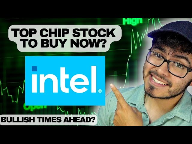 Intel Stock A Better Buy Than Nvidia Stock or AMD Stock?