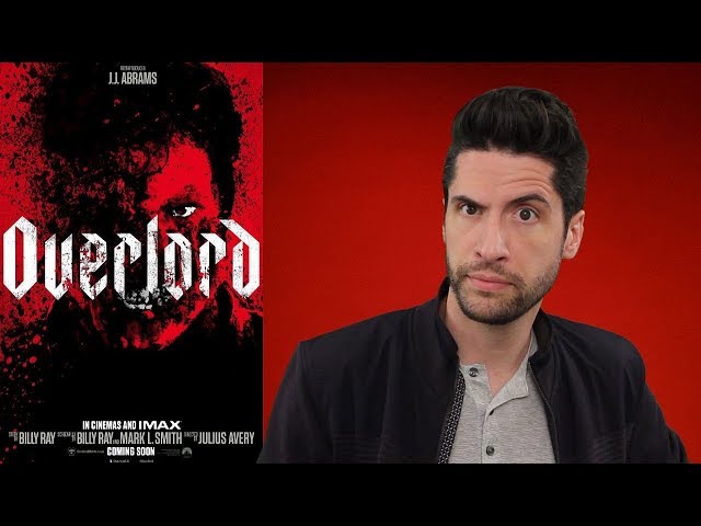 Overlord - Movie Review