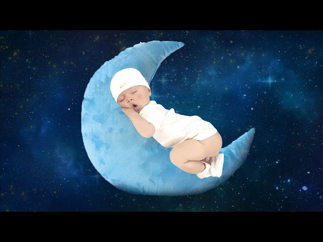 White Noise For Babies To Fall Asleep Quickly ♫✨ Bedtime Bliss for Babies 😴Baby White Noise