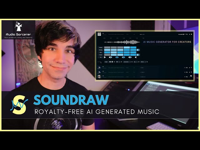 Soundraw Review | AI Music Generation For Content Creators & Musicians