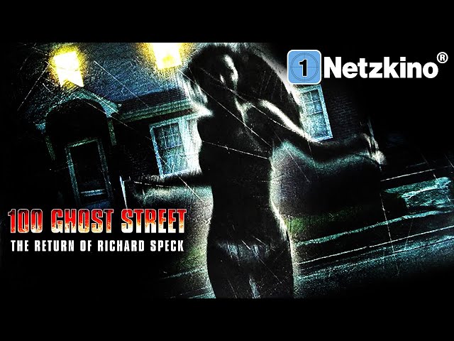 100 Ghost Street: The Return of Richard Speck (MYSTERY HORROR, Filme komplett auf Deutsch anschauen)