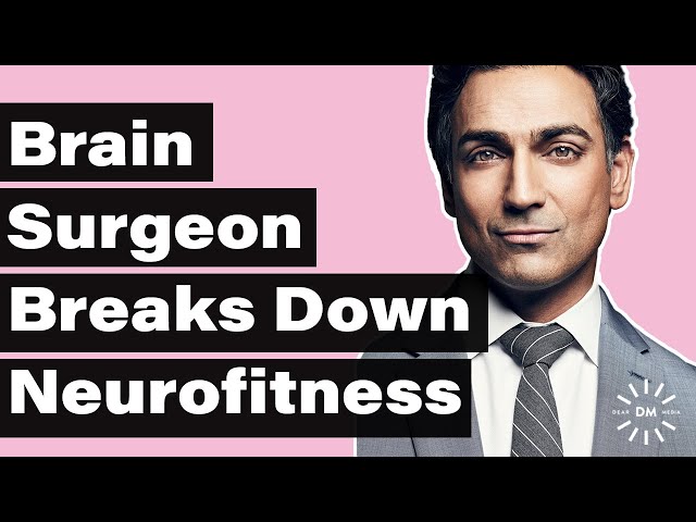 Brain Surgeon's Secrets to Boost Performance & Unleash Creativity | The Skinny Confidential Podcast