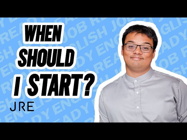 When Should I start applying for Tier 2 jobs? | Apply For A Tier 2 Visa