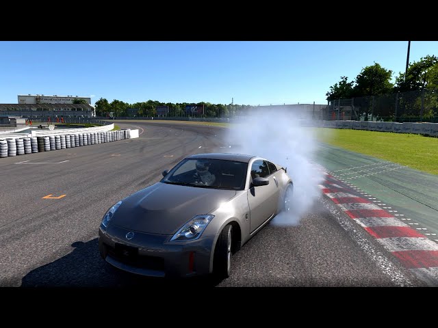 Learning How to Drift Again - Much Improved Now | Gran Turismo 7