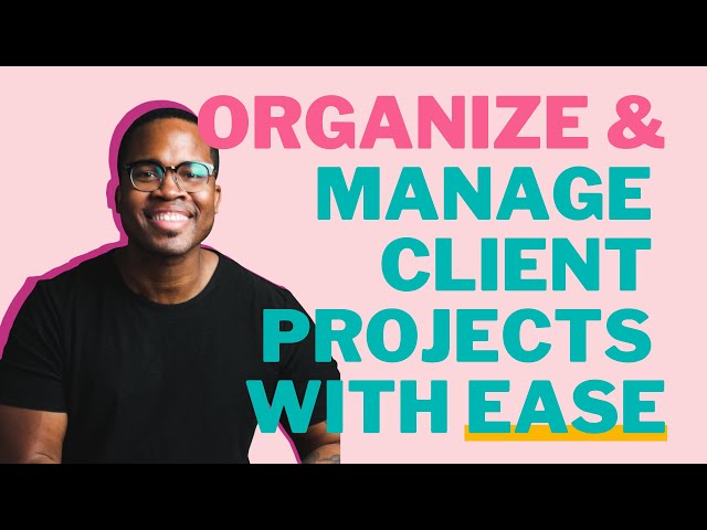 🔥 ASANA Tips: Manage Clients and Multiple Projects, Portfolios, and Naming Conventions! 💼📊