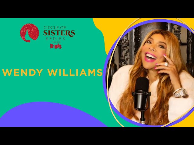 Wendy Williams Gets Emotional + Speaks On Love, New Podcast & Madonna