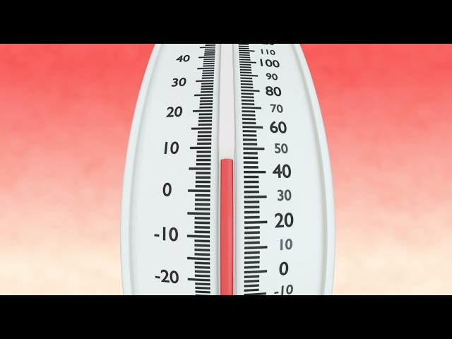 Five Tips To Help Save Energy, Money During A Heat Wave