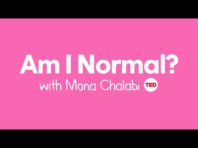 Should I stay or should I go? | Am I Normal?