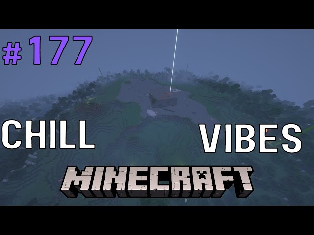 Chill Block Game Vibes - 1.20 No Commentary - Bulldozing Part 24 (#177)