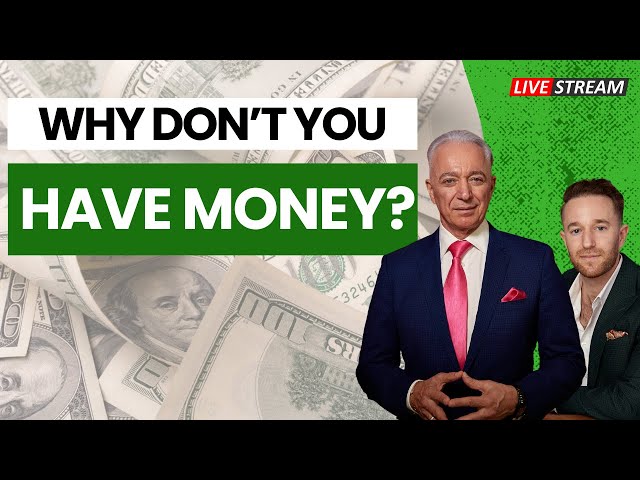 What you DON’T KNOW about MONEY can KILL YOU!
