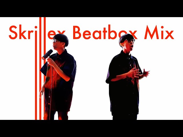 SO-SO - Skrillex Beatbox Mix