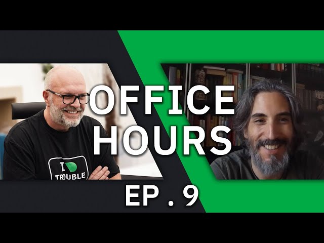 Functions, power up your troubleshooting toolkit! | Netdata Office Hours #9