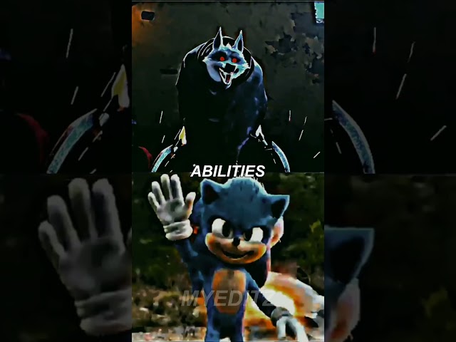 Death Vs Sonic {#battle #shorts}