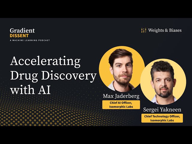 Accelerating drug discovery with AI: Insights from Isomorphic Labs
