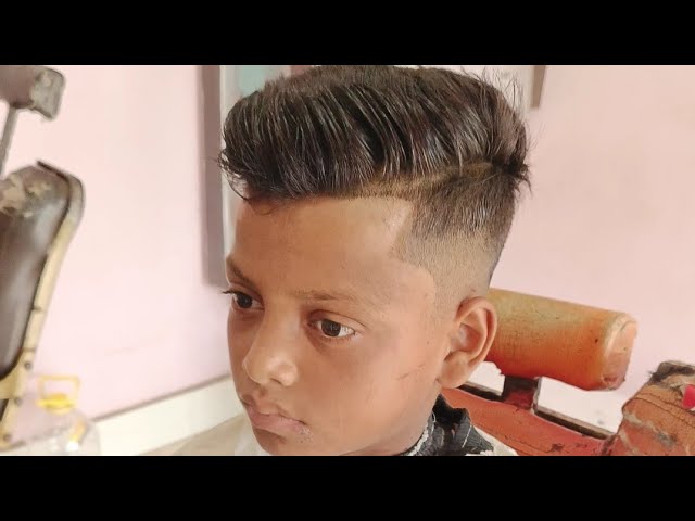 hair cutting for boy/For/Hair and care premium salon