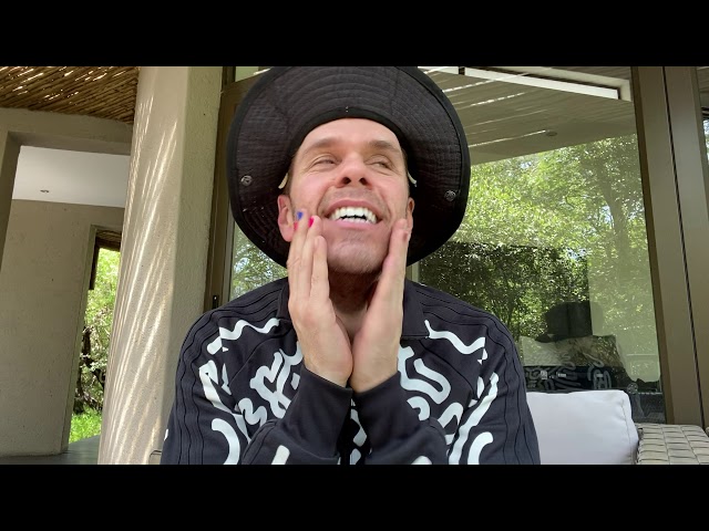 I'm Doing "I'm A Celebrity Get Me Out Of Here! " Australia! Please Watch THIS! | Perez Hilton