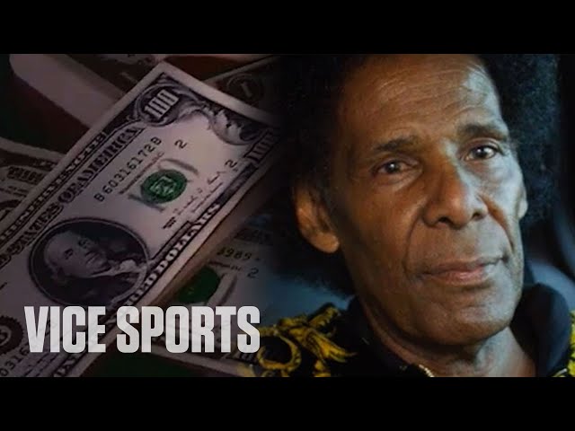 Basketball to Drug Trafficking: The Story of Pee Wee Kirkland