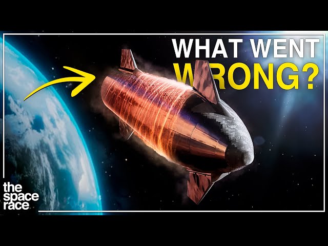 What Exactly Happened On SpaceX's Third Starship Test Flight!