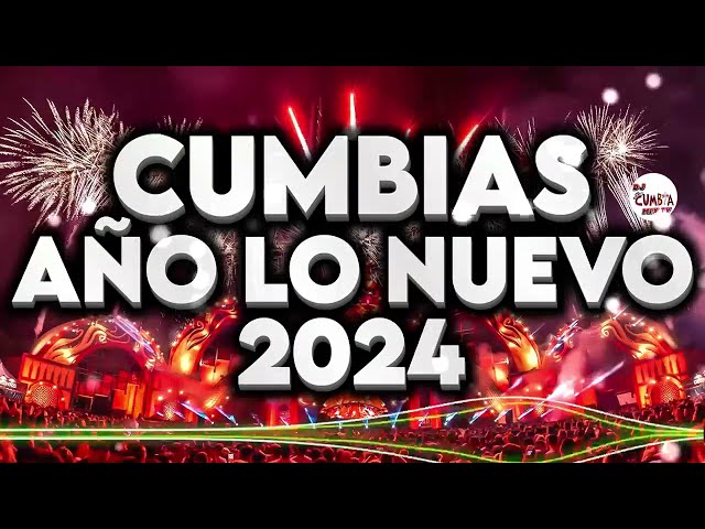 ⚡CUMBIAS SONIDERAS DEL AÑO 2024 MIX LO NEUVO EXITO✨TEMA DE ESTRENO🎉MIX CUMBIAS NUEVAS PARA BAILAR💃🕺