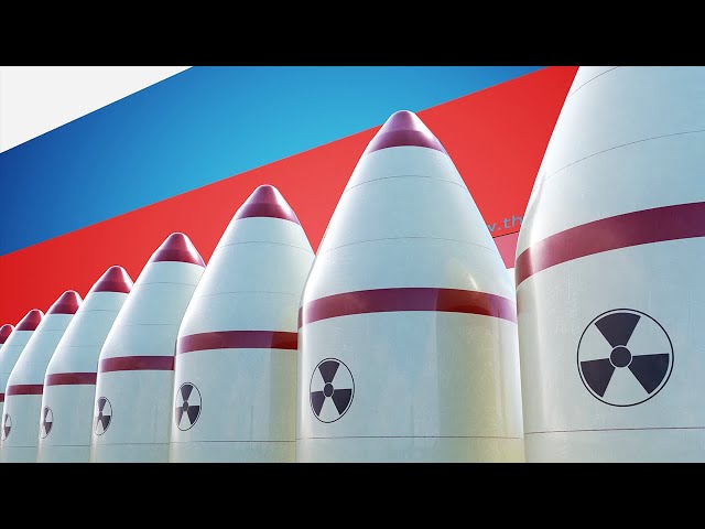Should We Be Worried About Nuclear War With Russia?