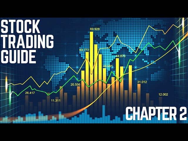Step By Step Stock Market Trading Guide | How to Trade | CHAPTER 2 #trading #stockmarket
