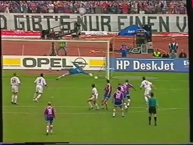 Bundesliga Saison 1996/1997 Best Of