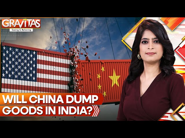 Gravitas: US, China trade war reignites; what does it mean for India?