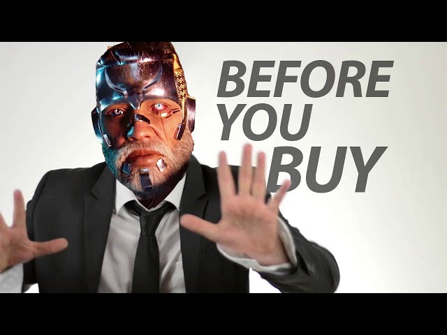 Destiny 2 Lightfall - Before You Buy