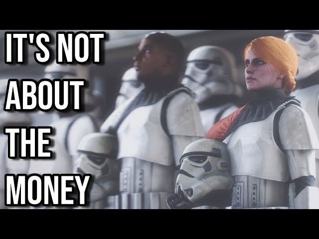 The Genius Motive for Replacing Clones with Stormtroopers [Canon] - The Bad Batch Explained