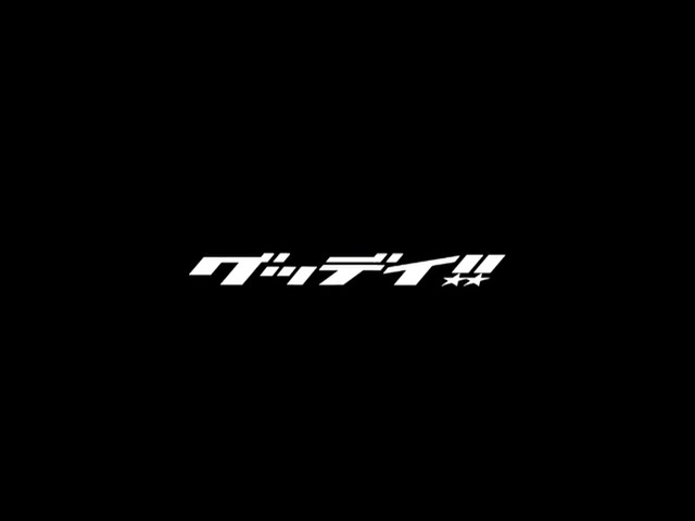 V6 / グッデイ!!（YouTube Ver.）