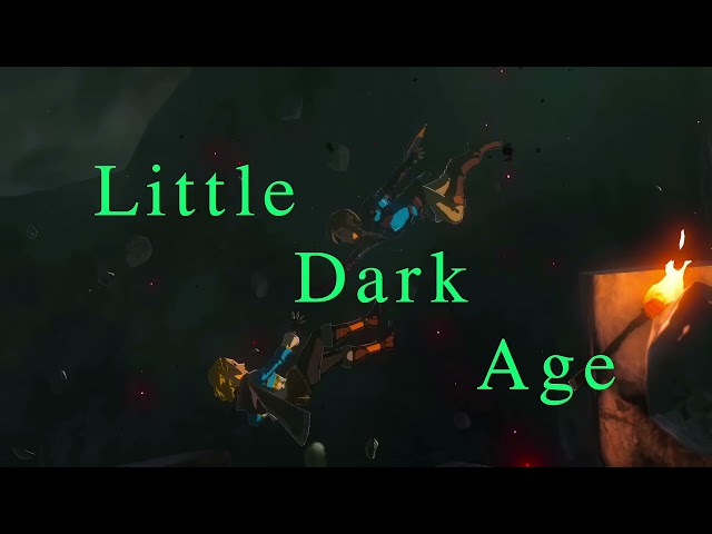 Little Dark Age - The Legend of Zelda