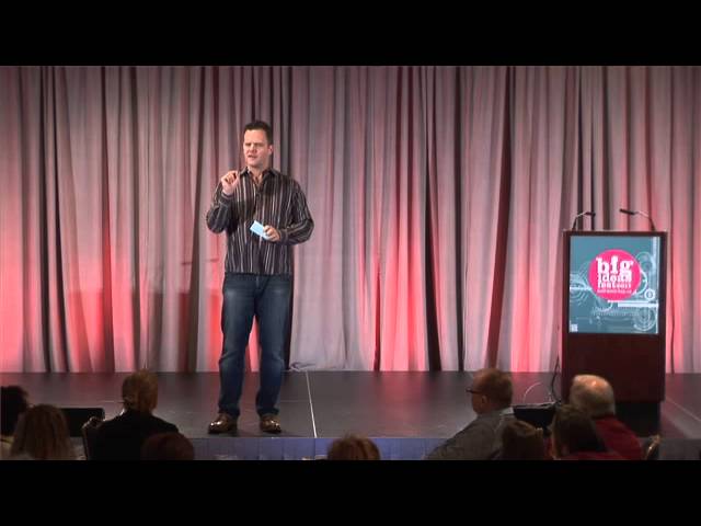 Taylor Mali | A Funny Thing Happened on the way to Inspiring a Thousand Teachers