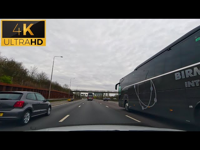 Drive With Me / Relaxing and Calm Music While Driving in the UK