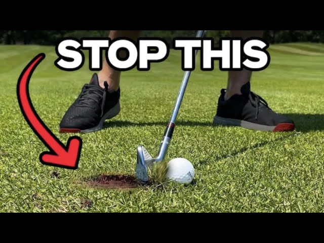 What Nobody Tells you About Hitting More Golf Shots Onto The Green