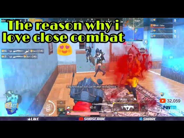 56 Khidki House | Thats how I'm able to handle 1 vs 4 situations Ezz Pzz feat Cosmic chacha