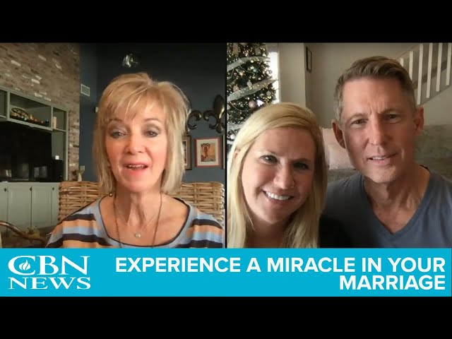 Life on Purpose Live with Randal and Tracy Dowdy | World Changing Stories