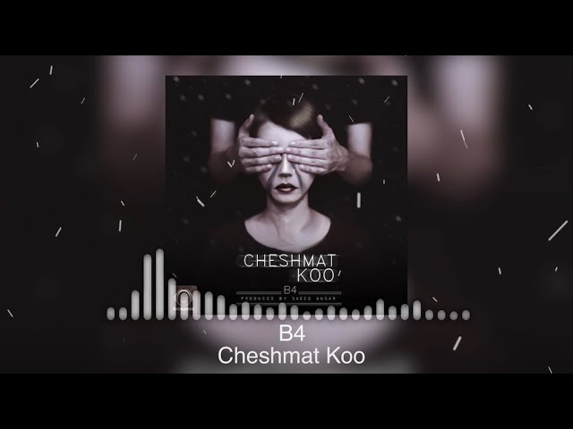 B4 -  Cheshmat Koo