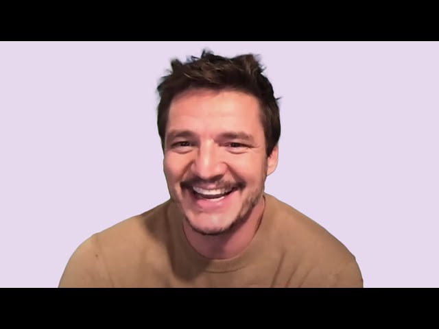 the best of: Pedro Pascal