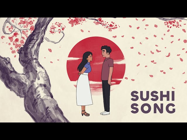 When Chai Met Toast - Sushi Song (Official Video)