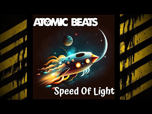 [FREE] Retro Synthpop x 80's Pop Type Beat | "Speed Of Light"