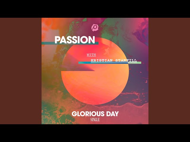 Glorious Day (Radio Version)