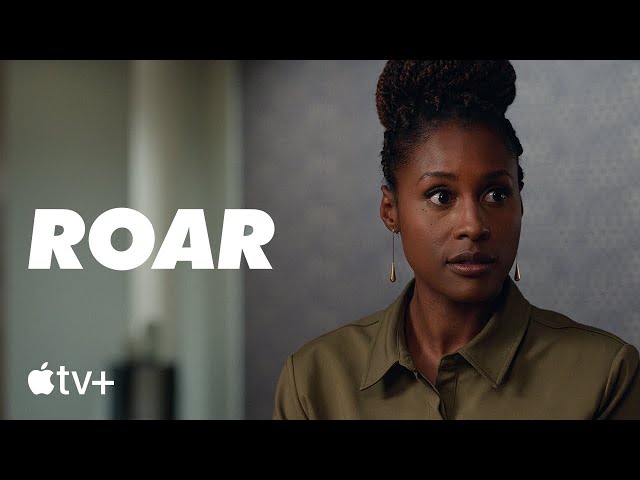 Roar — First Look | Apple TV+