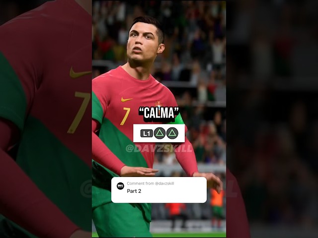 How To Do TOXIC Celebrations in FIFA 23 (pt. 2)