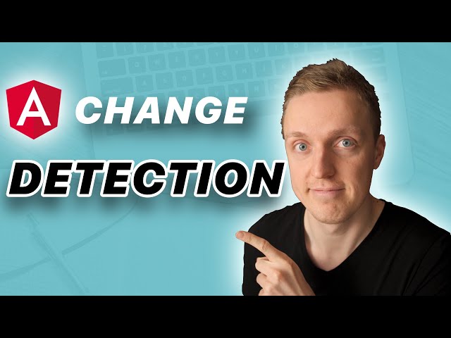 Change Detection in Angular - You Project Is 20x Slower!